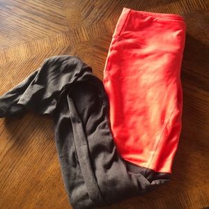 Alo leggings